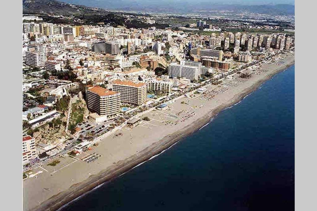New! La Nogalera Con Aparcamiento Apartment Torremolinos