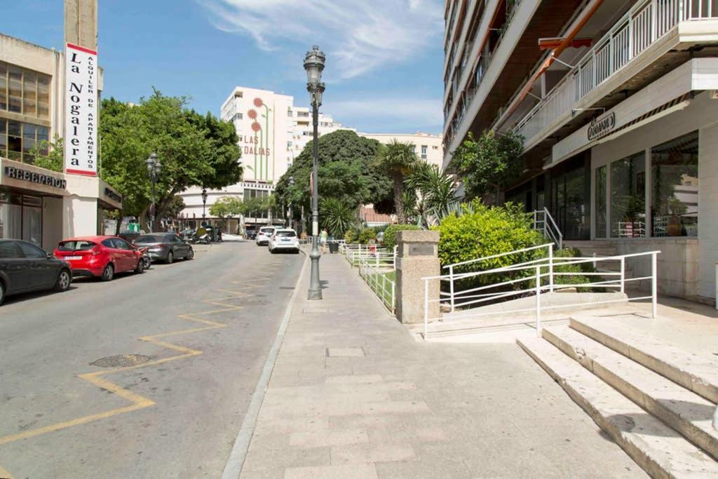 New! La Nogalera Con Aparcamiento Apartment Torremolinos