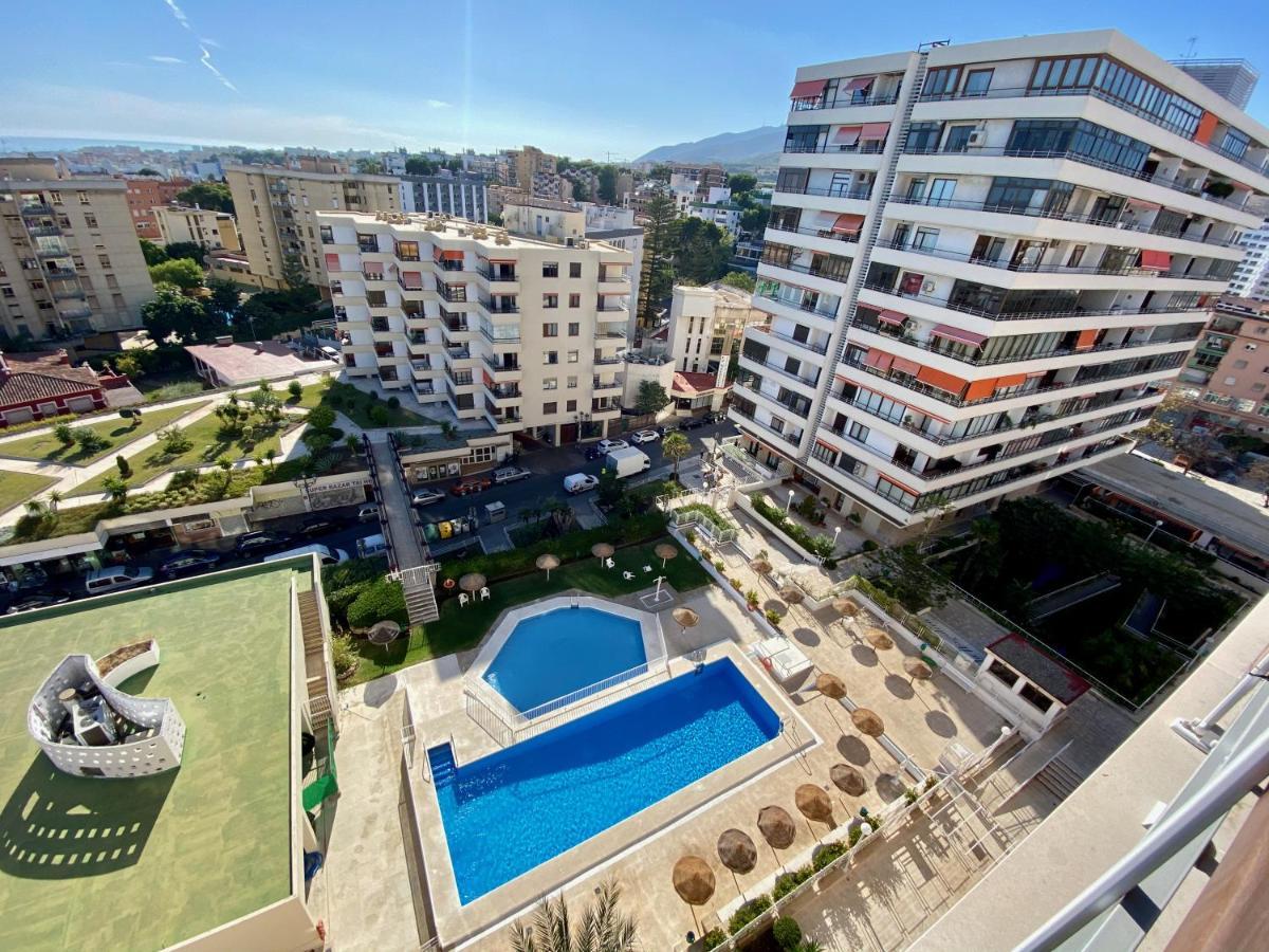 Apartment New! La Nogalera Con Aparcamiento Torremolinos